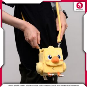 Final Fantasy Fluffy Deck Box Chocobo Moogle Cactuar Series Final Fantasy Fluffy Deck Box Chocobo Moogle Cactuar Series