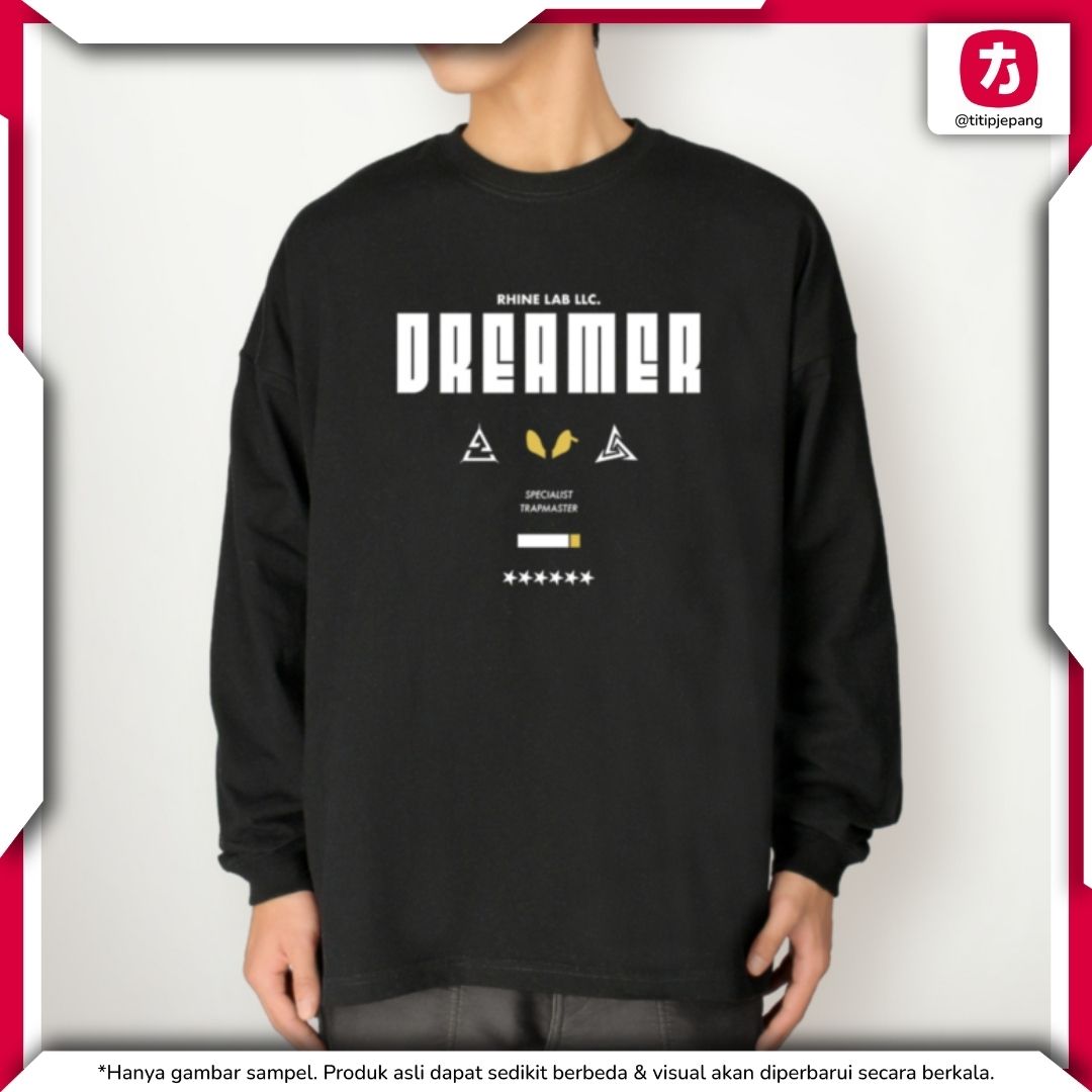 Arknights Dorothy Shopping Version Big Silhouette Long T-Shirt Unisex S-XL Arknights Dorothy Shopping Version Big Silhouette Long T-Shirt Unisex S-XL