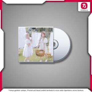 CD BD =LOVE I Started Falling in Love Limited B Single Ke-21 Bonus Foto CD BD =LOVE I Started Falling in Love Limited B Single Ke-21 Bonus Foto