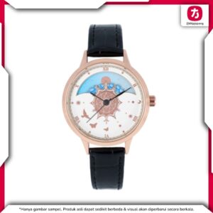 Jam Tangan Frieren Beyond Journey’s End Frieren Watch Desain Elegan Koleksi Resmi Jam Tangan Frieren Beyond Journey’s End Frieren Watch Desain Elegan Koleksi Resmi