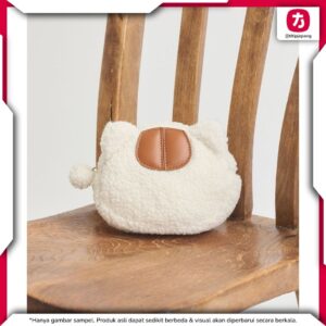 Pouch earth music ecology Natsume's Book of Friends Boa Pouch Multi Fungsi