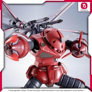 METAL ROBOT SPIRITS SIDE MS Z Gok SEED FREEDOM Ver. Hadir dengan Detail Epik