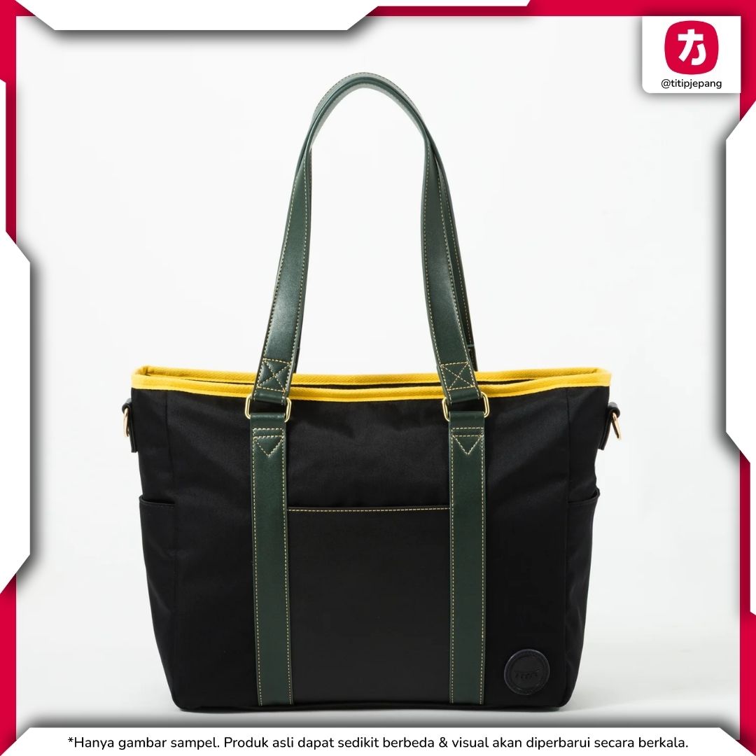 Komeiji Koishi Model 2-Way Tote Bag untuk Gaya Harian dan Koleksi Touhou