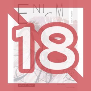 BL Jujutsu Kaisen - ENIGMA mystery love BL Jujutsu Kaisen - ENIGMA mystery love