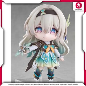 Nendoroid Firefly Honkai Star Rail Good Smile Company w/ Bonus