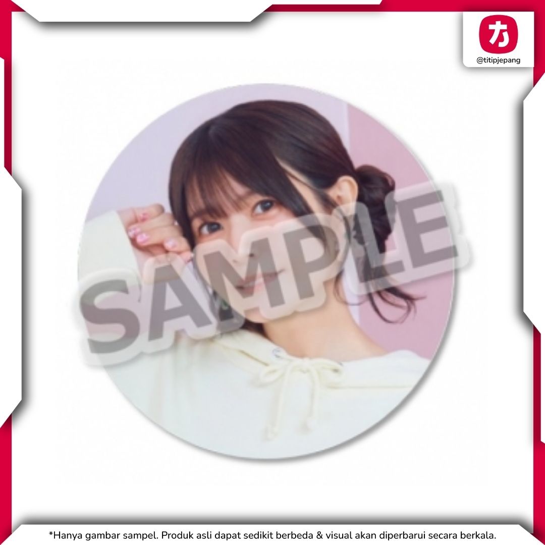 CD Ayana Taketatsu CrosSing Featuring Series Bonus Animate Resmi