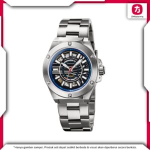 Jam Tangan Ghost in the Shell Official Watch Automatic Edisi Resmi Jam Tangan Ghost in the Shell Official Watch Automatic Edisi Resmi