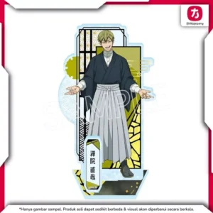 Jujutsu Kaisen Death Reversal Acrylic Stand Vol.3 Koleksi Anime Jujutsu Kaisen Death Reversal Acrylic Stand Vol.3 Koleksi Anime