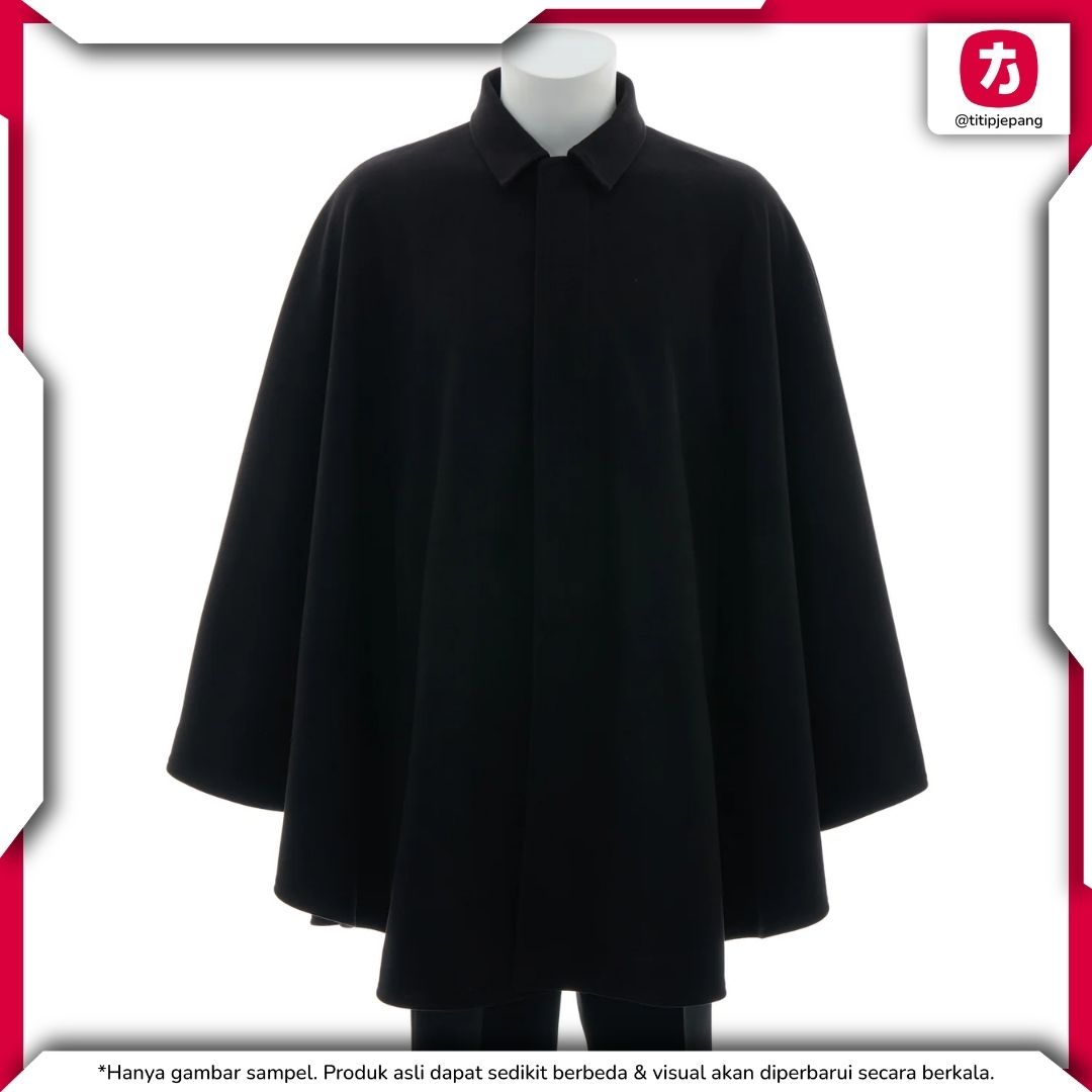 Kuzunoha Raidou Model Coat Stylish RAIDOU Remastered Outfit Kuzunoha Raidou Model Coat Stylish RAIDOU Remastered Outfit