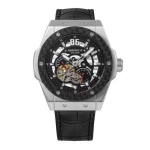 Angel Clover Initial D AE86 Watch Takumi Fujiwara Automatic Limited