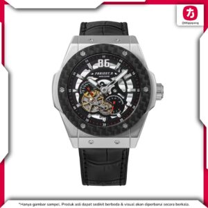 Angel Clover Initial D AE86 Watch Takumi Fujiwara Automatic Limited Angel Clover Initial D AE86 Watch Takumi Fujiwara Automatic Limited