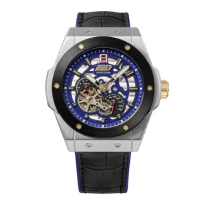 Angel Clover Initial D GC8 Watch Bunta Fujiwara Automatic Limited Angel Clover Initial D GC8 Watch Bunta Fujiwara Automatic Limited
