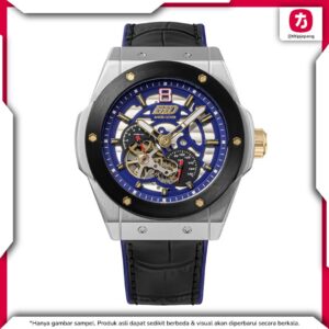 Angel Clover Initial D GC8 Watch Bunta Fujiwara Automatic Limited Angel Clover Initial D GC8 Watch Bunta Fujiwara Automatic Limited