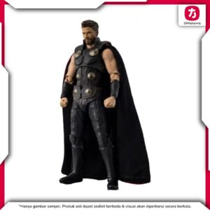 SHFiguarts Thor Avengers Doomsday Figure Bandai Spirits SHFiguarts Thor Avengers Doomsday Figure Bandai Spirits