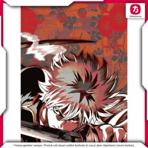 Blu-ray Gintama Yoshiwara on Fire Limited Edition Aniplex Blu-ray Gintama Yoshiwara on Fire Limited Edition Aniplex