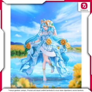 Figure Hatsune Miku Magical Mirai 2026 Scale 1/7 Design COCO Figure Hatsune Miku Magical Mirai 2026 Scale 1/7 Design COCO