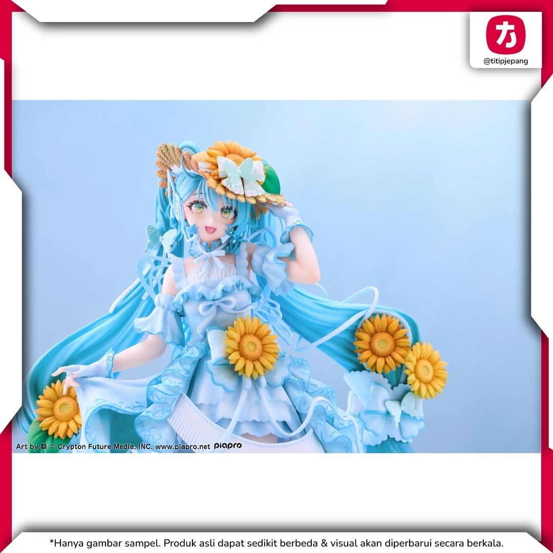 Figure Hatsune Miku Magical Mirai 2026 Scale 1/7 Design COCO Figure Hatsune Miku Magical Mirai 2026 Scale 1/7 Design COCO