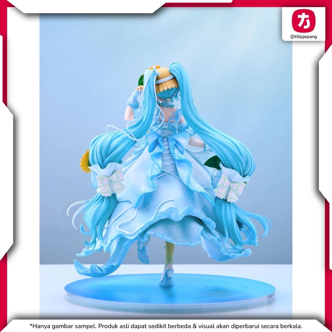 Figure Hatsune Miku Magical Mirai 2026 Scale 1/7 Design COCO Figure Hatsune Miku Magical Mirai 2026 Scale 1/7 Design COCO