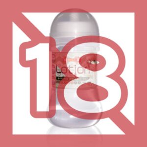 Magic Eyes Purity Lotion High Lubrication 150ml