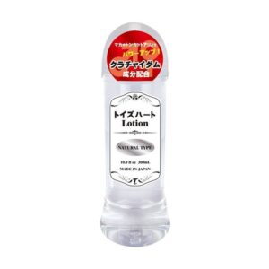 Toys Heart Lotion Natural Type 300ml