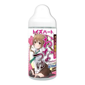 Lubricant Toys Heart - Onatsu Lotion