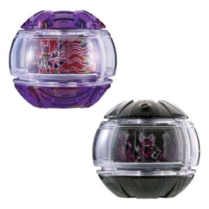 Kamen Rider Zezt DX Rider Capsule Set 05 Bandai Aksesori Transformasi Resmi Kamen Rider Zezt DX Rider Capsule Set 05 Bandai Aksesori Transformasi Resmi