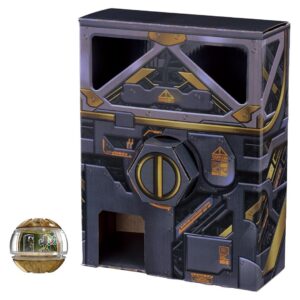 Kamen Rider Zezt Capsem Dropper Kit Bandai Mainan DIY dan Koleksi Seru Kamen Rider Zezt Capsem Dropper Kit Bandai Mainan DIY dan Koleksi Seru