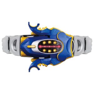 Kamen Rider Gatack DX Gatack Zector Bandai Belt Transformasi Super Best
