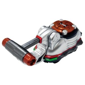 Kamen Rider Kabuto DX Hyper Zector Super Best Bandai Koleksi Premium
