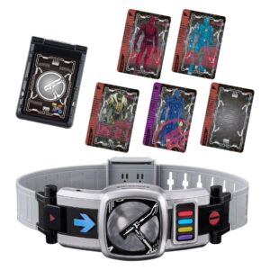 Bandai Super Best DX Kamen Rider Den-O Belt Transformasi Original