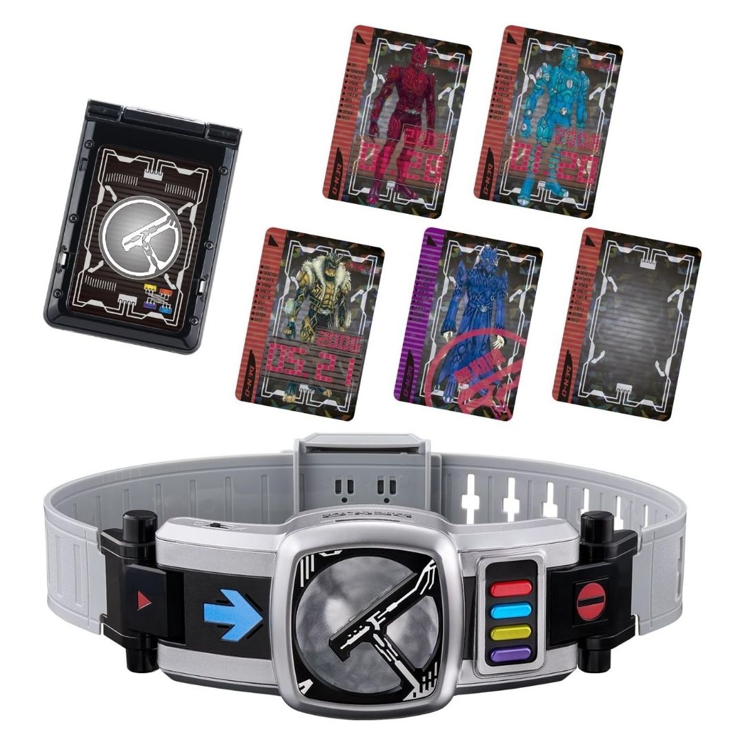 Bandai Super Best DX Kamen Rider Den-O Belt Transformasi Original Bandai Super Best DX Kamen Rider Den-O Belt Transformasi Original