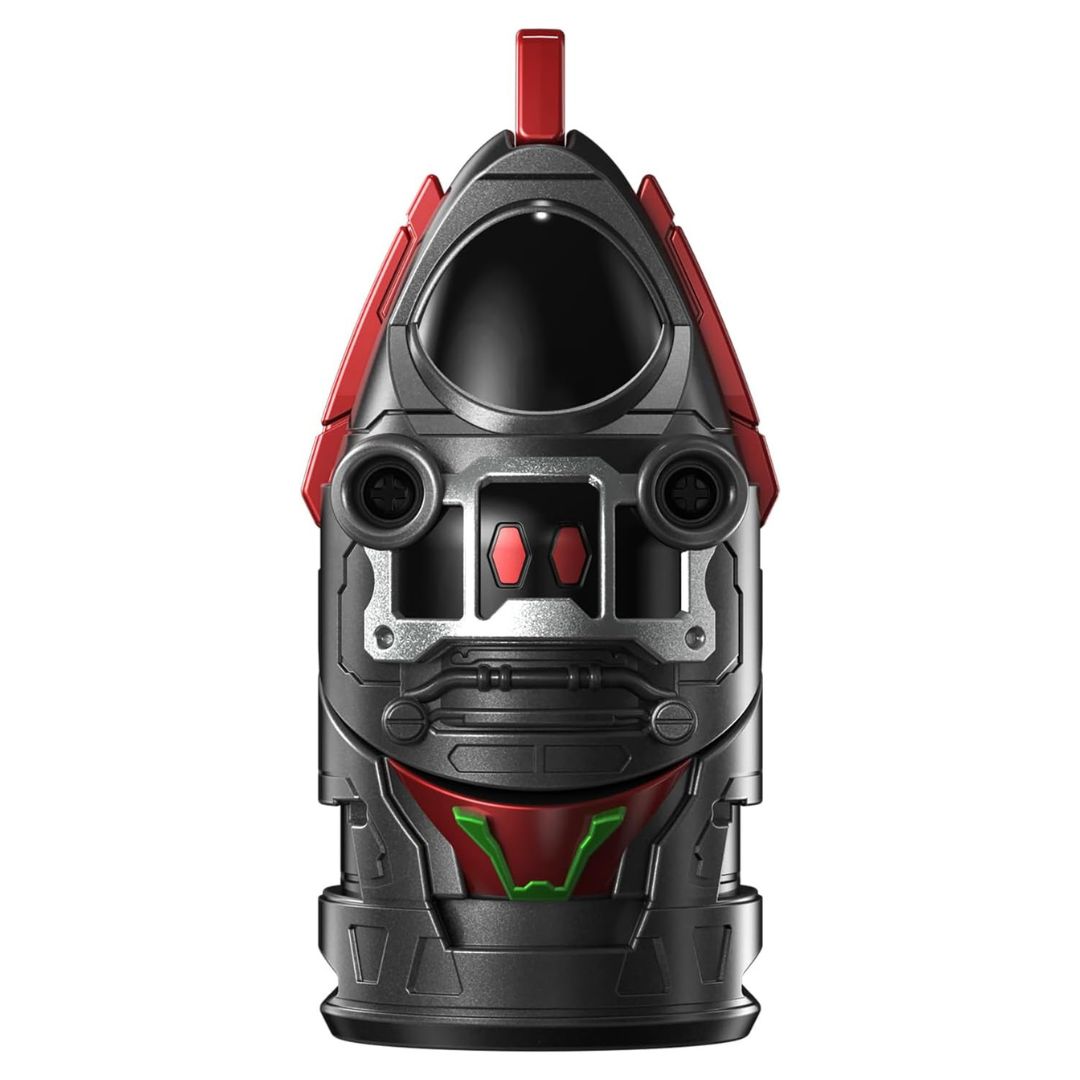 PROJECT R.E.D. DX Gabarion Dark Version Mainan Transformasi