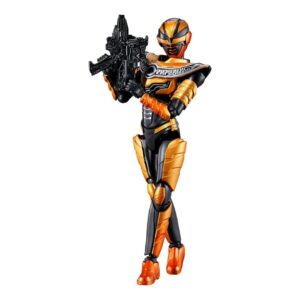 PROJECT R.E.D. Gavan Luminous Action Figure Tokusatsu Koleksi Bandai 15 cm PROJECT R.E.D. Gavan Luminous Action Figure Tokusatsu Koleksi Bandai 15 cm