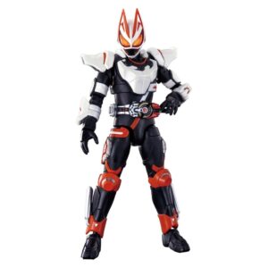 Kamen Rider Geats Boost Form Action Figure Bandai Koleksi Premium