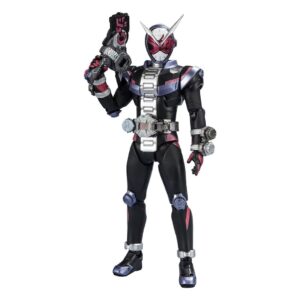 Kamen Rider Zi-O S.H.Figuarts Action Figure Koleksi Premium Kamen Rider Zi-O S.H.Figuarts Action Figure Koleksi Premium
