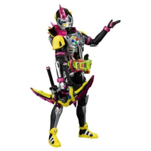 Kamen Rider Laser Turbo Bike Gamer Level 0 S.H.Figuarts Figure Premium Kamen Rider Laser Turbo Bike Gamer Level 0 S.H.Figuarts Figure Premium