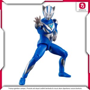 Bandai Neo Ultra Action Figure Ultraman Teo Series NEO Bandai Neo Ultra Action Figure Ultraman Teo Series NEO