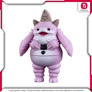 Bandai Ultra Monster Series 253 Petit Monster Pucchi Figure Bandai Ultra Monster Series 253 Petit Monster Pucchi Figure