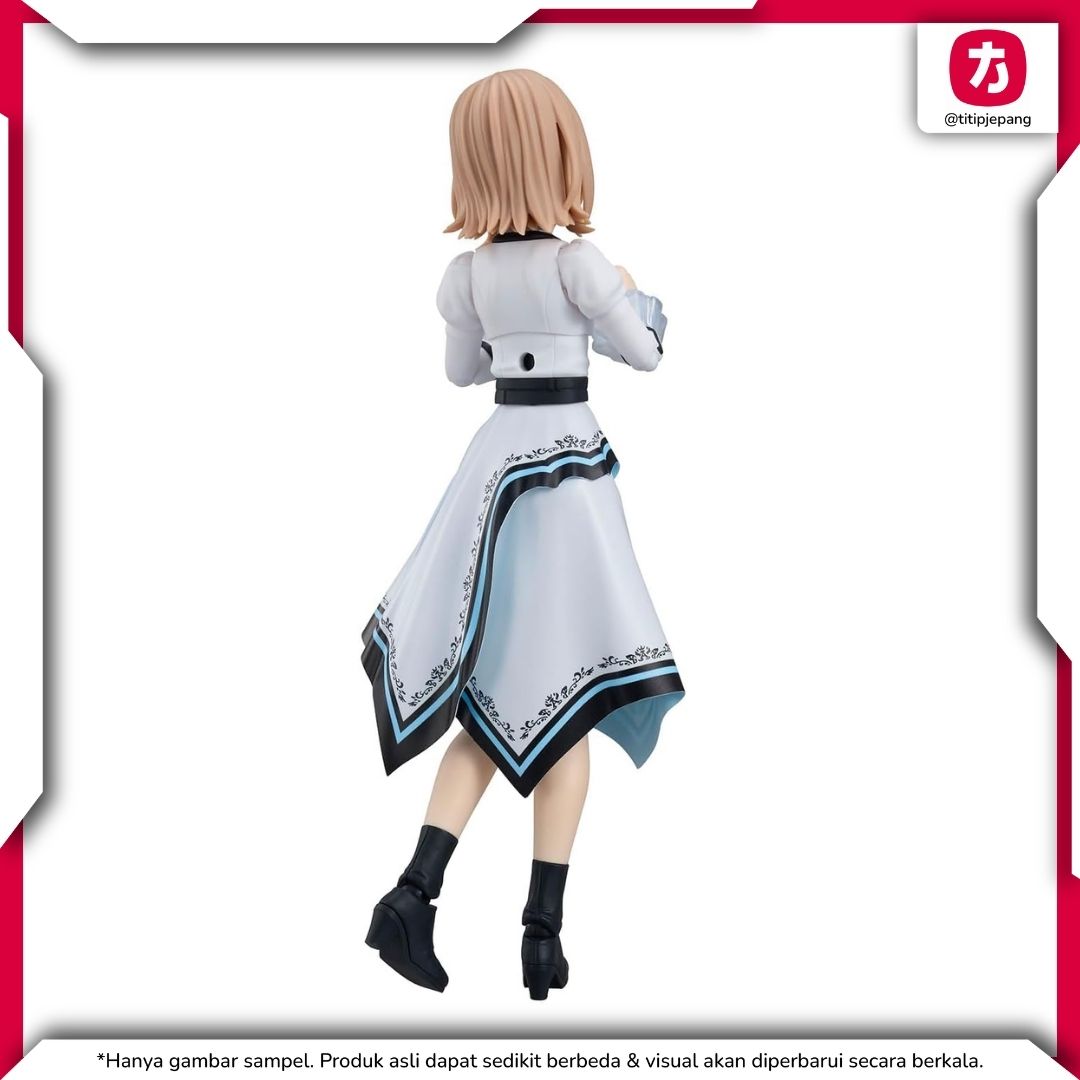 Idolmaster Shiny Colors Mano Sakuraki 30MS 20th Anniv. You and I!