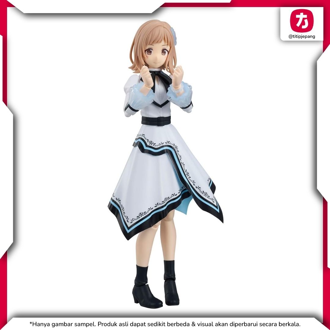Idolmaster Shiny Colors Mano Sakuraki 30MS 20th Anniv. You and I!