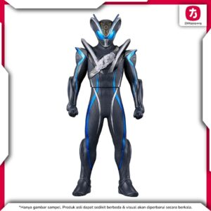 Bandai Kamen Rider My-th Rider Hero Series untuk Koleksi Bandai Kamen Rider My-th Rider Hero Series untuk Koleksi