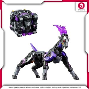 52TOYS BEASTBOX BB-72 DIMMUBORGIR Dimbolgir Sheep Cube 52TOYS BEASTBOX BB-72 DIMMUBORGIR Dimbolgir Sheep Cube