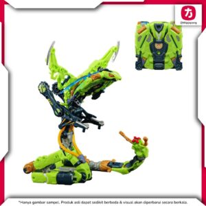 52TOYS BEASTBOX BB-71 GALE Special Bonus Version 52TOYS BEASTBOX BB-71 GALE Special Bonus Version