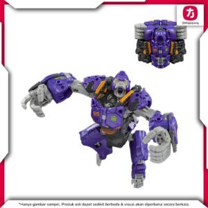 52TOYS BEASTBOX BB-70 NEO GIO Deformation 52TOYS BEASTBOX BB-70 NEO GIO Deformation