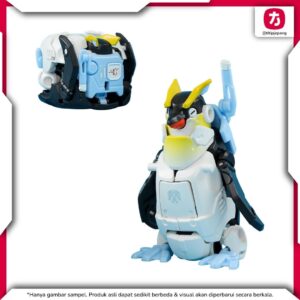 52TOYS BEASTBOX BB-68 JETSTREAM Penguin 52TOYS BEASTBOX BB-68 JETSTREAM Penguin