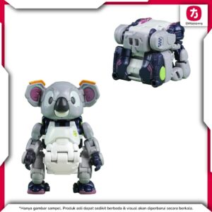 52TOYS BEASTBOX BB-67 DUMMY Koala 52TOYS BEASTBOX BB-67 DUMMY Koala