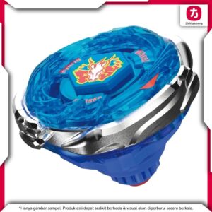 Beyblade X BX-00 Pegasis 3-70RA Starter dengan String Launcher Beyblade X BX-00 Pegasis 3-70RA Starter dengan String Launcher
