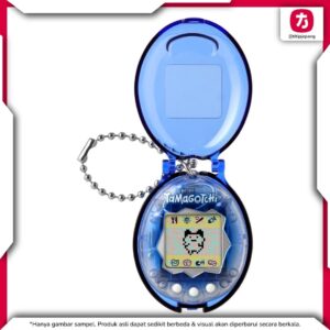 Bandai Tamagotchi Celebration Y3K Virtual Pet Retro untuk Koleksi Unik