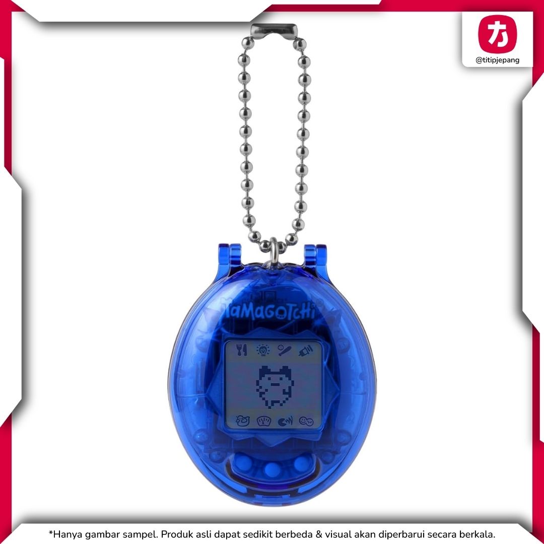 Bandai Tamagotchi Celebration Y3K Virtual Pet Retro untuk Koleksi Unik Bandai Tamagotchi Celebration Y3K Virtual Pet Retro untuk Koleksi Unik