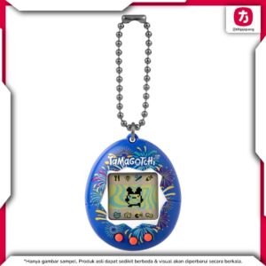 Bandai Tamagotchi Festival Sky Virtual Pet Retro untuk Koleksi Unik Bandai Tamagotchi Festival Sky Virtual Pet Retro untuk Koleksi Unik
